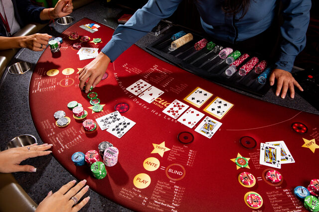 Cập nhập các thuật ngữ trong Poker mà người chơi nên biết