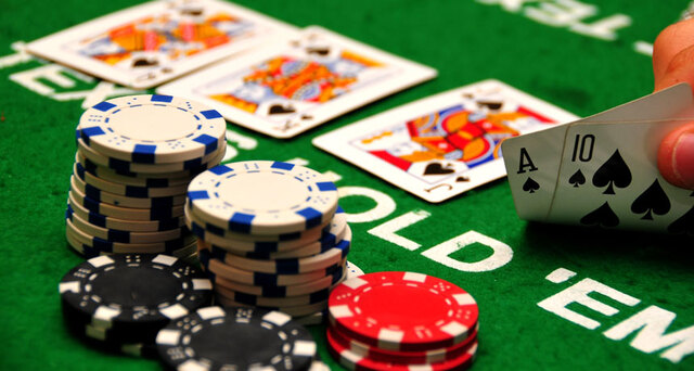 Đây là những thuật ngữ chính mà bạn sẽ thường xuyên bắt gặp khi tham gia chơi Poker