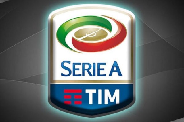 Serie A - Giải bóng đá vô địch quốc gia Ý