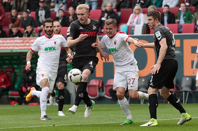 Soi kèo Augsburg vs FC Koln