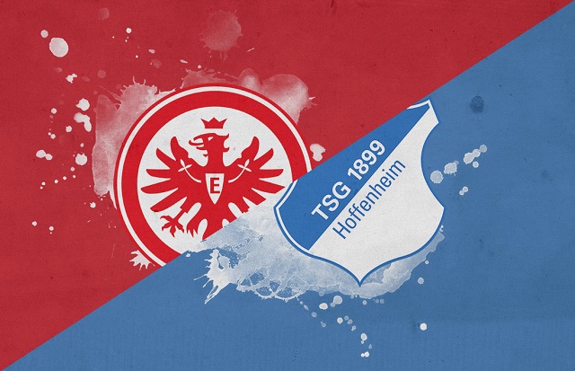 Soi kèo Eintracht Frankfurt vs Hoffenheim