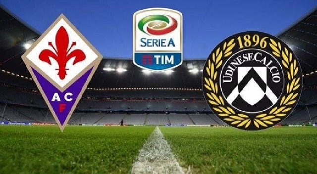 Soi kèo Fiorentina vs Udinese