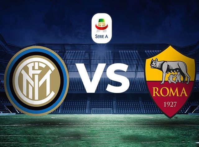 Soi kèo Inter vs As Roma