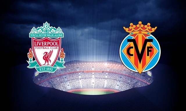 Soi kèo Liverpool vs Villarreal