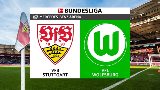 Soi kèo Stuttgart vs Wolfsburg