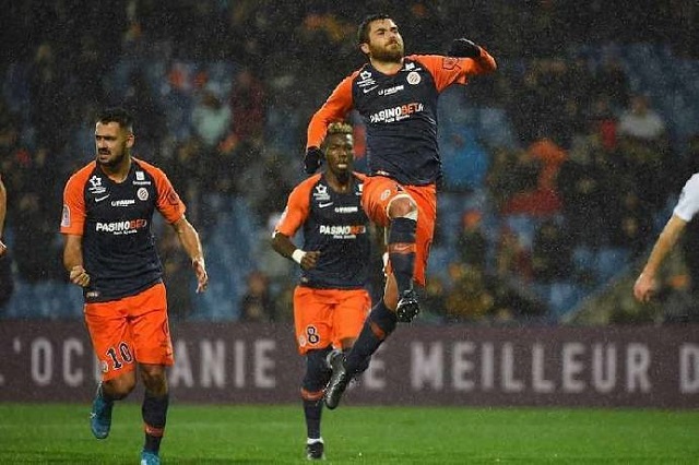 Soi kèo Angers vs Montpellier