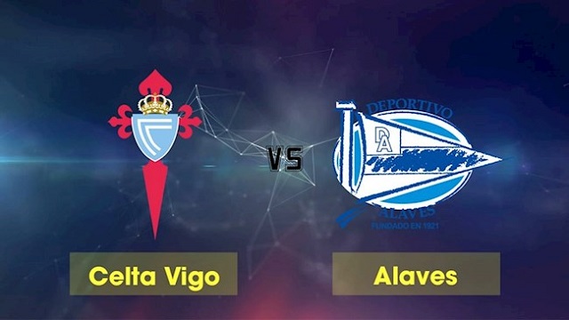 Soi kèo Celta Vigo vs Alaves