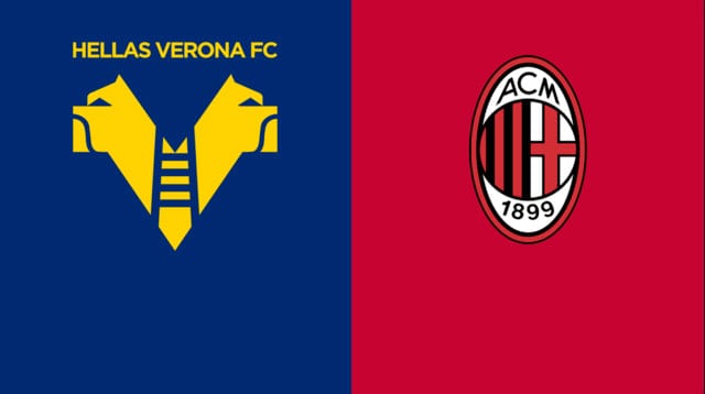 Soi kèo Verona vs Ac Milan