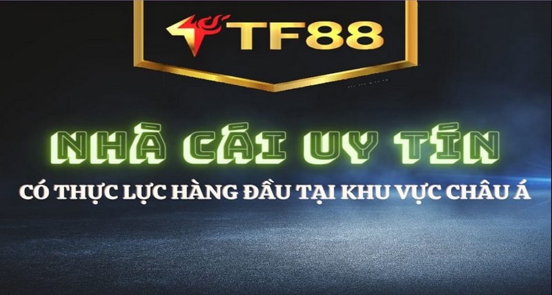 Nhà cái TF88 đảm bảo hoàn toàn tính bảo mật cho người chơi