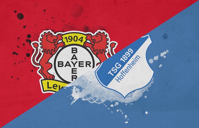 Soi kèo Bayer Leverkusen vs Hoffenheim