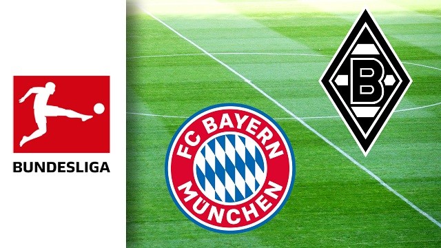 Soi kèo Bayern Munich vs B. Monchengladbach