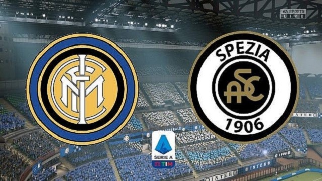 Soi kèo Inter vs Spezia