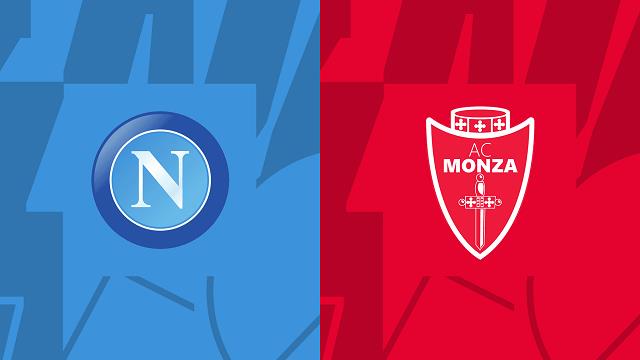 Soi kèo Napoli vs Monza