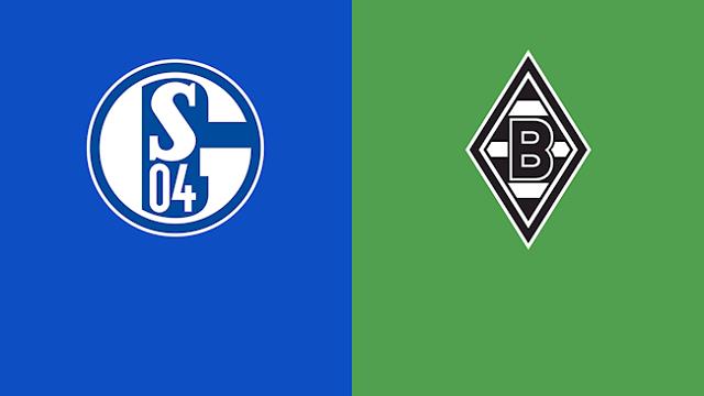 Soi kèo Schalke vs B. Monchengladbach